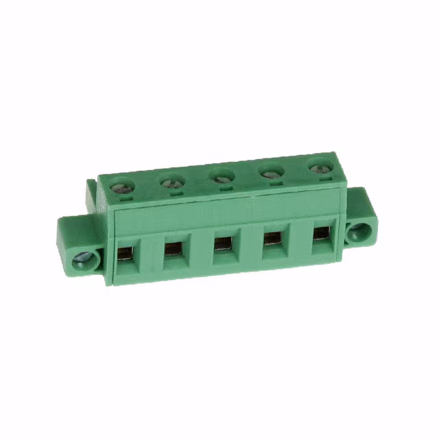 1858798 Phoenix Contact  Conectores y tomas de corriente